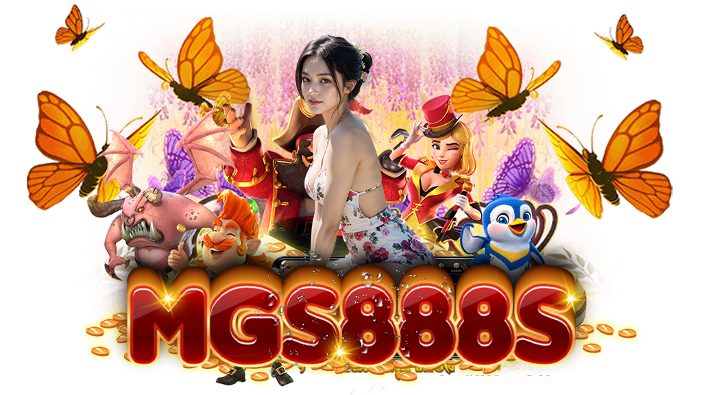 mgs888s-คาสิโนออนไลน์