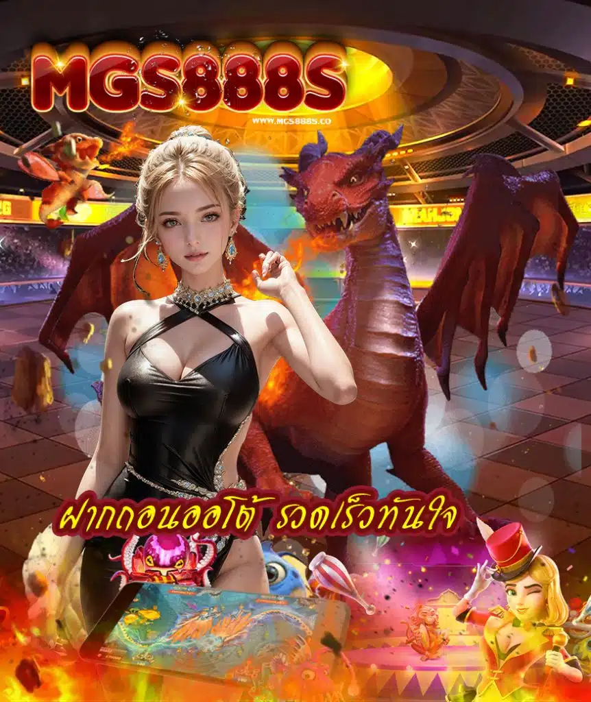 mgs888s ทางเข้าเล่น